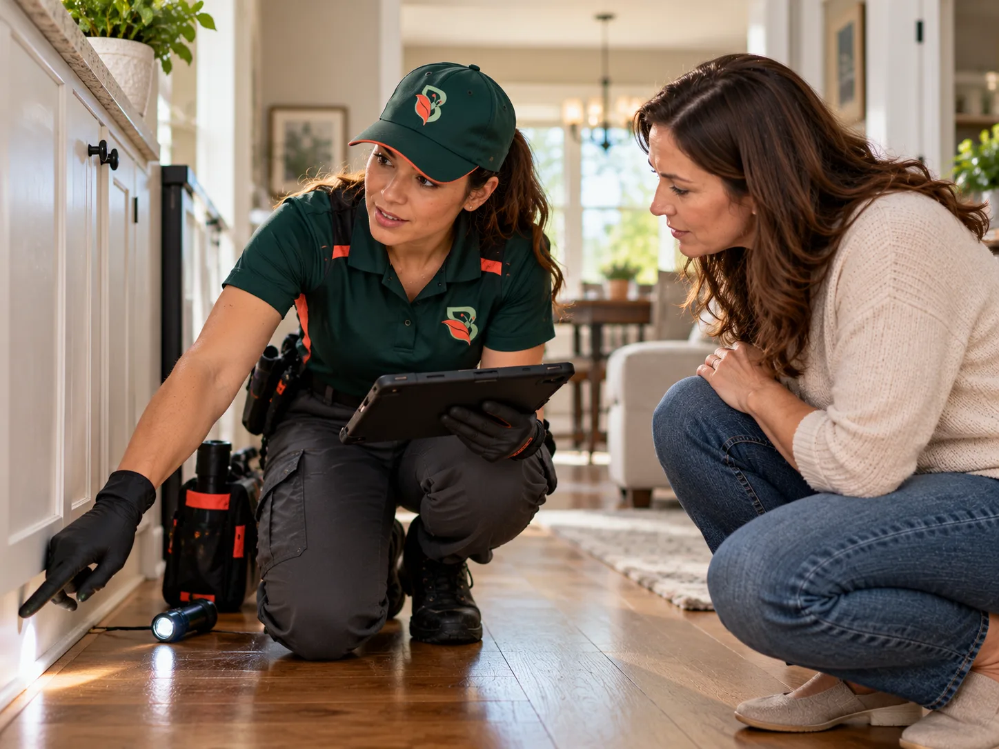 Pest Control Morristown, OH FAQs